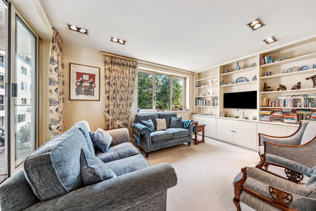 Main image of property: Kings Quay, 
Chelsea Harbour, SW10