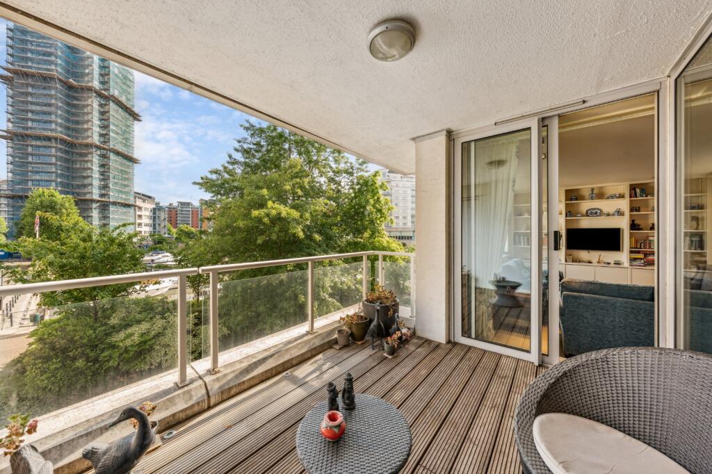 Main image of property: Kings Quay, 
Chelsea Harbour, SW10