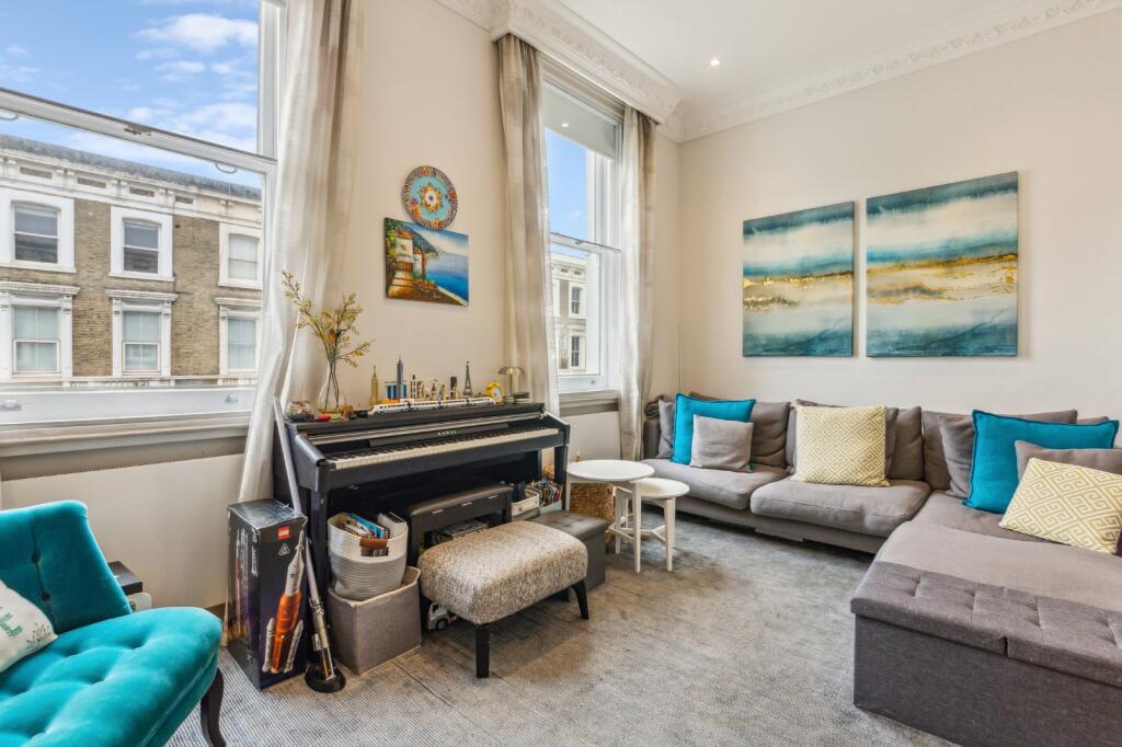 Main image of property: Finborough Road, 
Earls Court, SW10