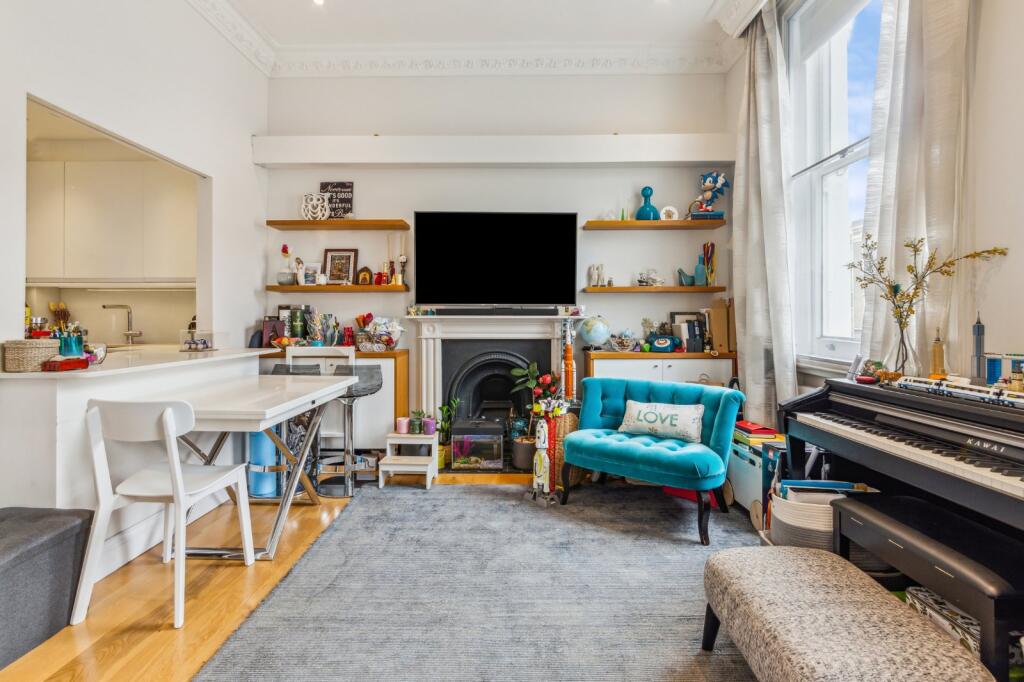 Main image of property: Finborough Road, 
Earls Court, SW10