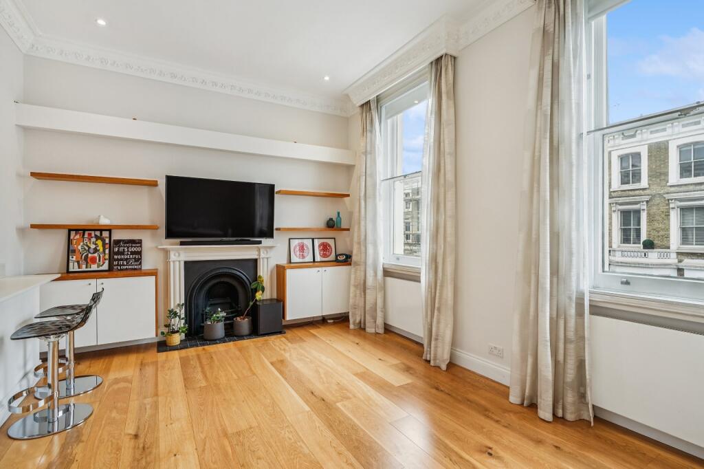 Main image of property: Finborough Road,
Chelsea, SW10