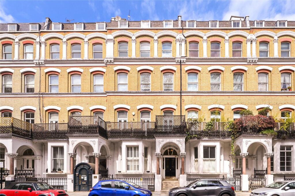 Main image of property: Boltons Court, 
216 Old Brompton Road, SW5