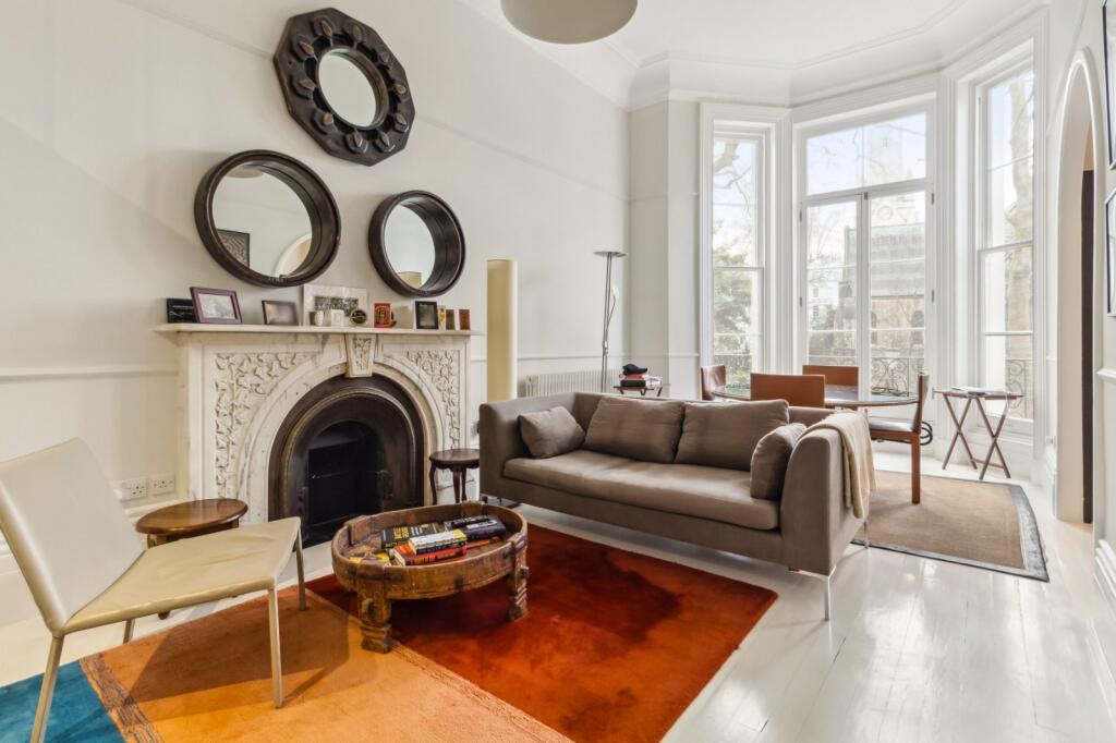 Main image of property: Courtfield Gardens, 
Earls Court, SW5