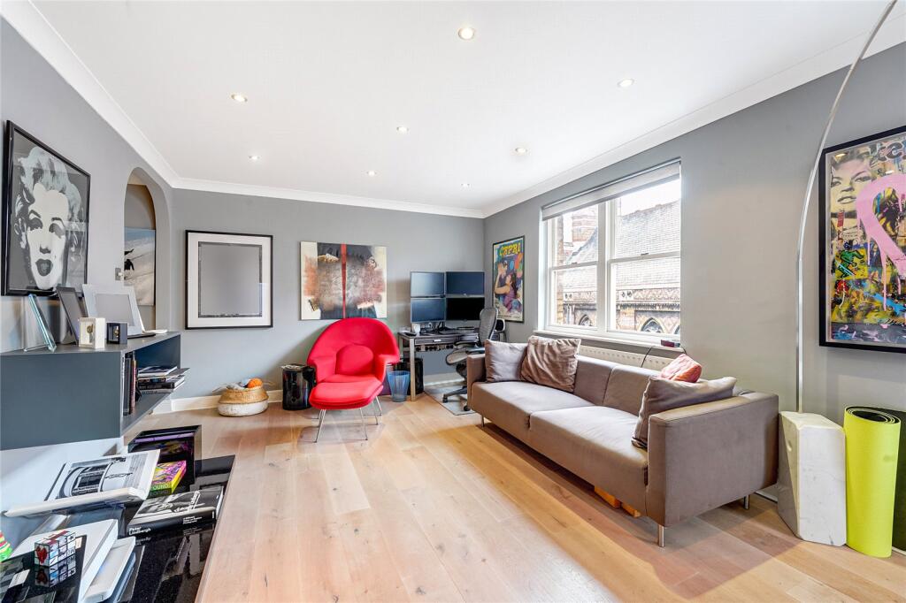 Main image of property: Manson Place, 
South Kensington, SW7