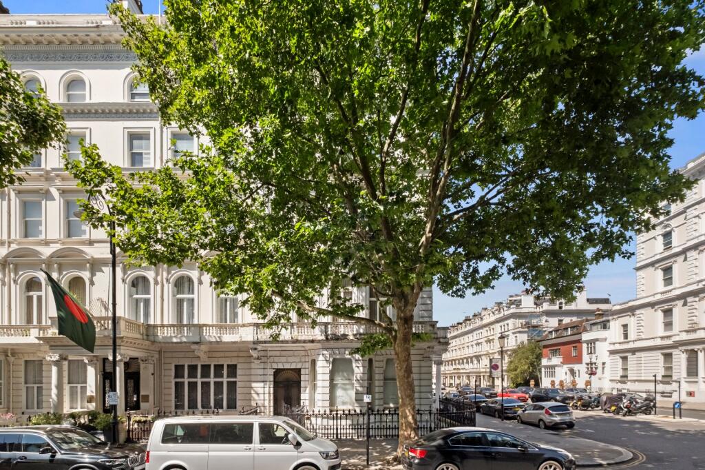 Main image of property: Queens Gate, 
South Kensington, SW7