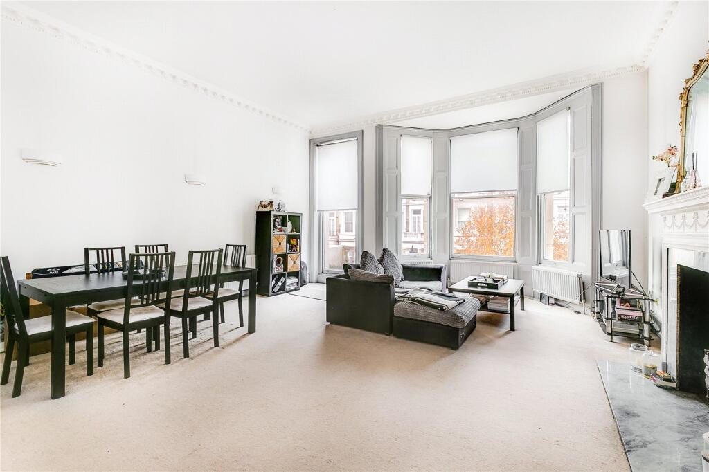 Main image of property: Longridge Road, 
Earls Court, SW5