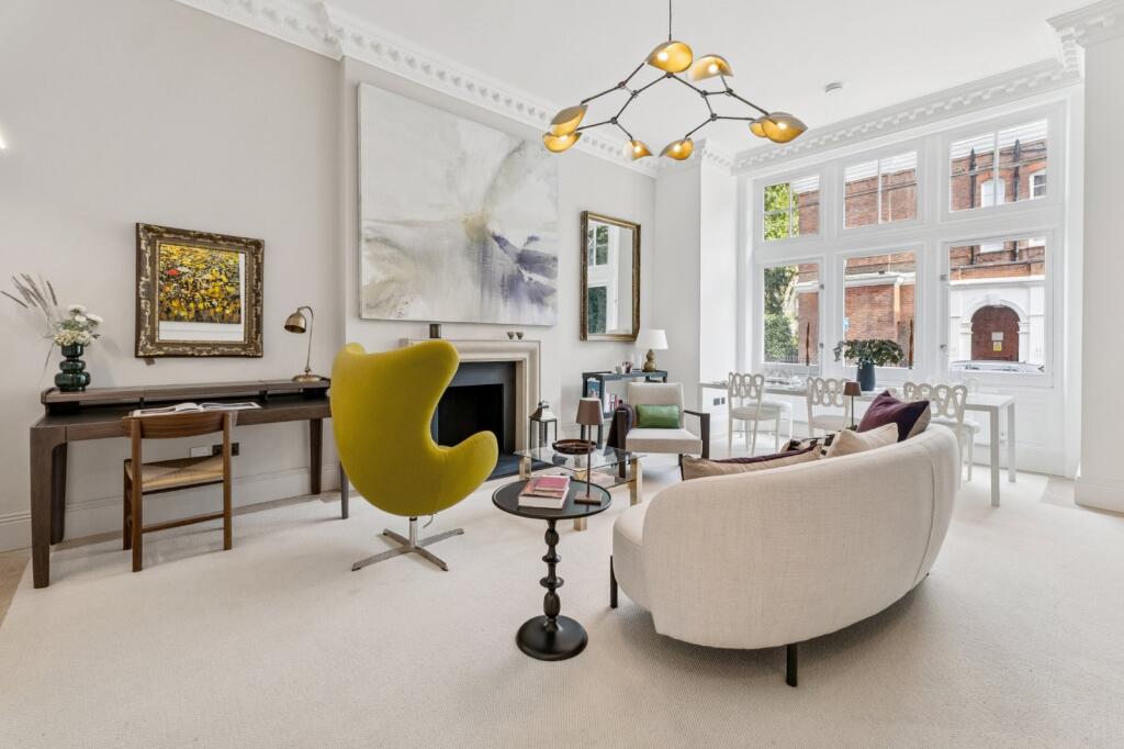 Main image of property: Evelyn Gardens, 
South Kensington, SW7