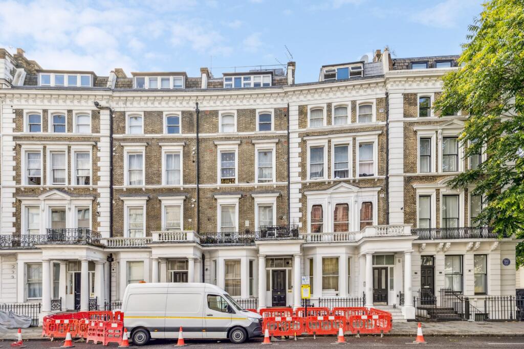 Main image of property: Collingham Road, 
Earls Court, SW5