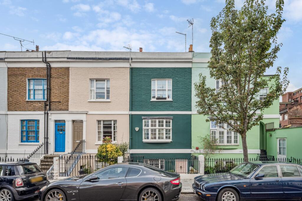 Main image of property: Wallgrave Road, 
Earls Court, SW5
