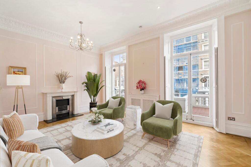 Main image of property: Elvaston Place, 
South Kensington, SW7