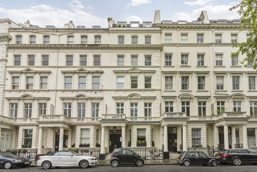 Main image of property: Stanhope Gardens, 
South Kensington, SW7