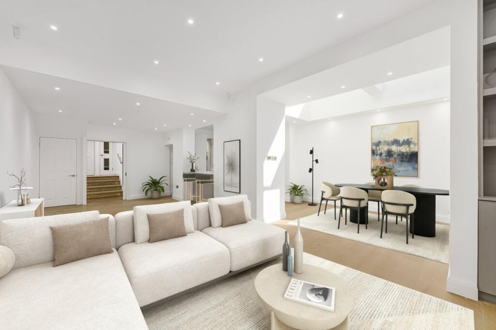 Main image of property: Onslow Gardens, 
South Kensington, SW7
