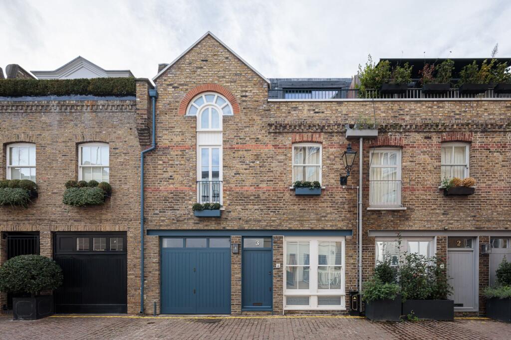 Main image of property: Reece Mews, 
South Kensington, SW7