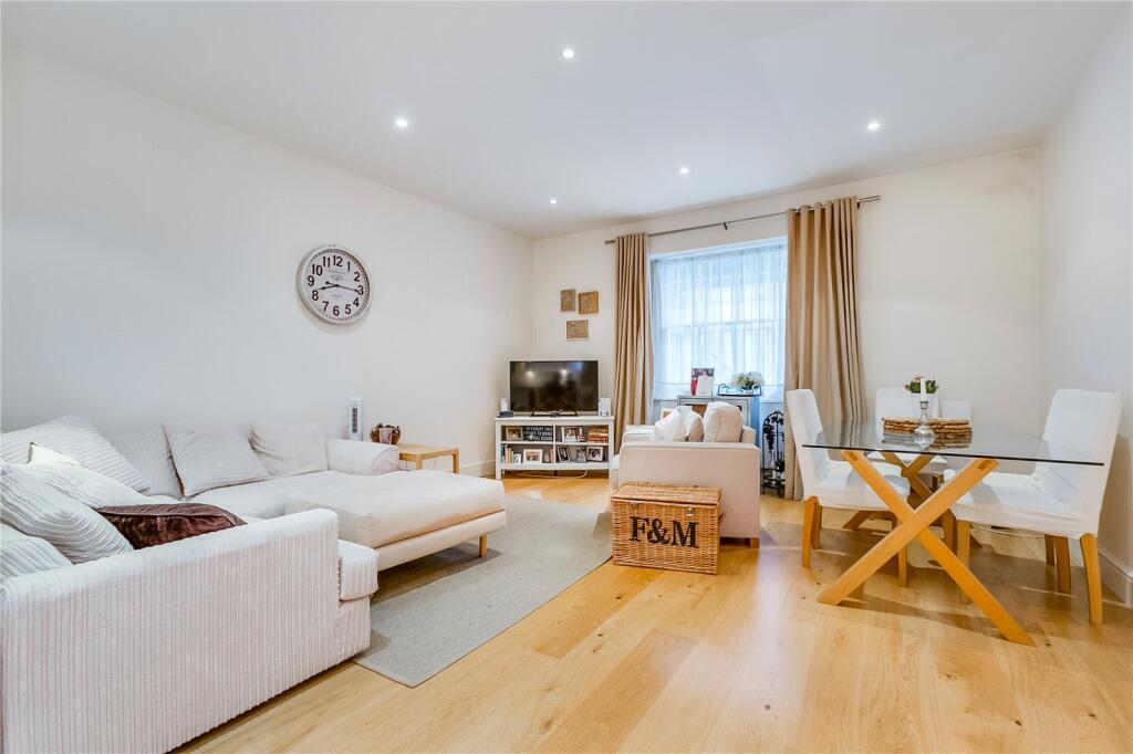 Main image of property: Onslow Gardens,
South Kensington, SW7