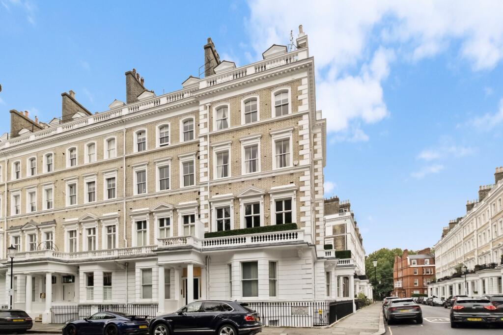 Main image of property: Onslow Gardens, 
South Kensington, SW7