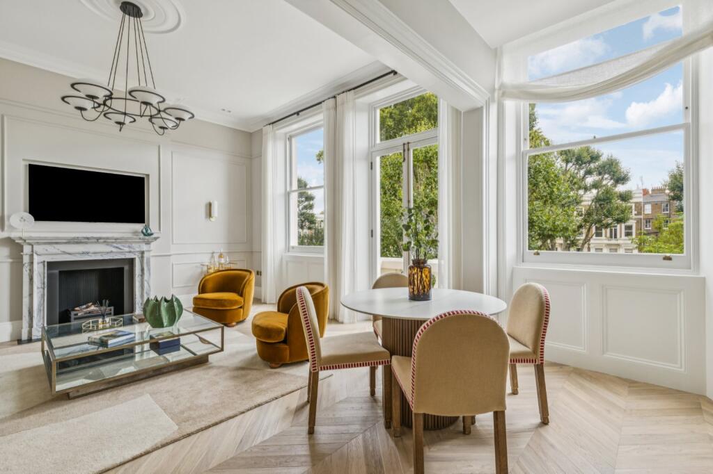 Main image of property: Earls Court Square, 
Earls Court, SW5