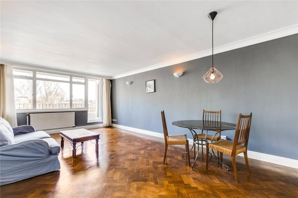 Main image of property: Onslow Square, 
South Kensington, SW7