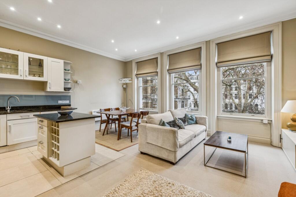 Main image of property: Cornwall Gardens, 
South Kensington, SW7