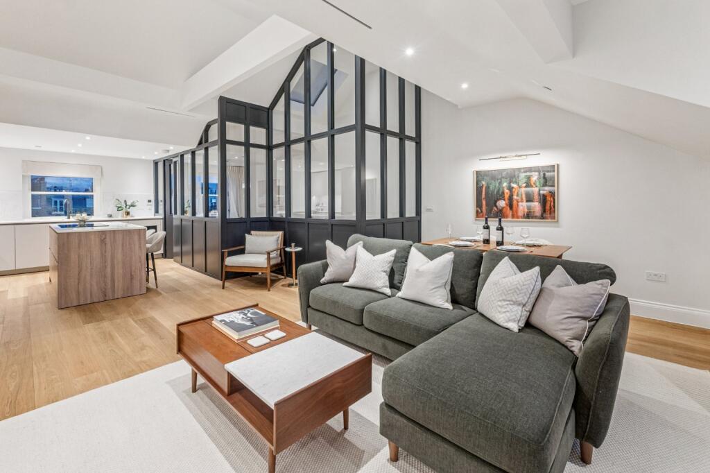 Main image of property: Roland Gardens, 
South Kensington, SW7