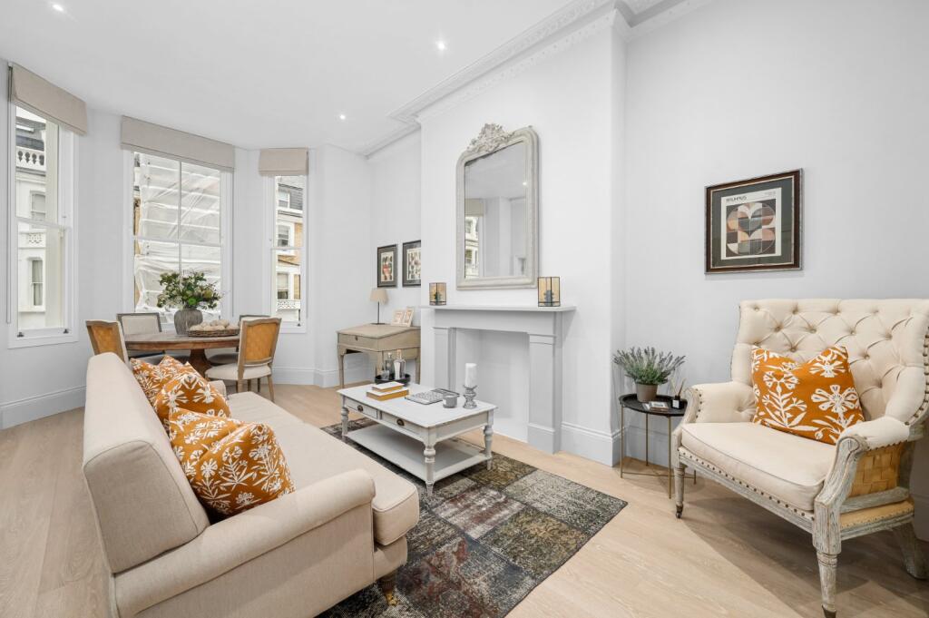 Main image of property: Coleherne Road, 
Chelsea, SW10