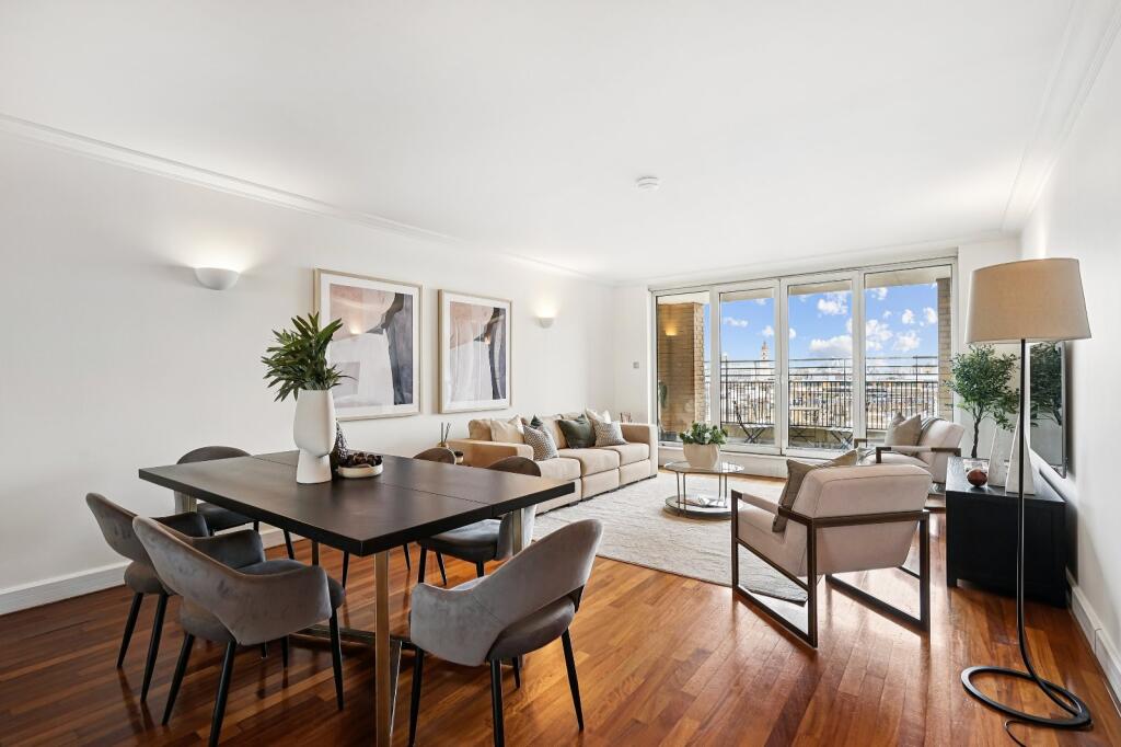 Main image of property: Point West, 
116 Cromwell Road, SW7