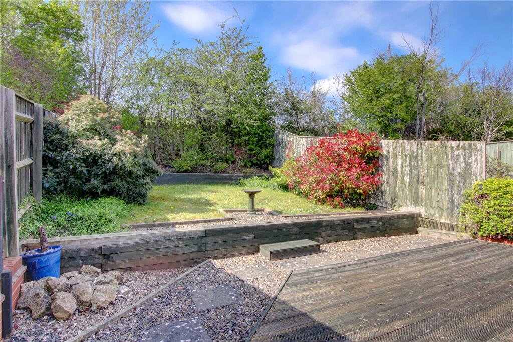 3 bedroom terraced house for sale in Hawthorn Rise, Tibberton