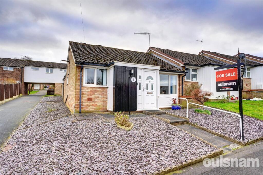 Main image of property: Homestead, Droitwich, Worcestershire, WR9