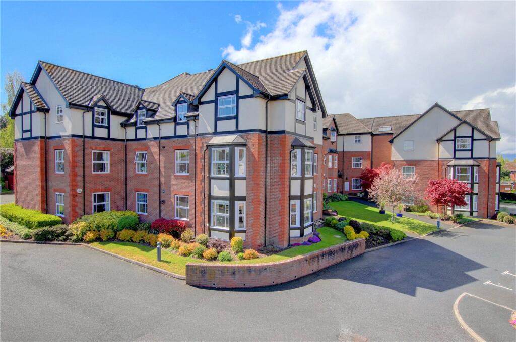 Main image of property: Lyttelton Court, Droitwich, Worcestershire, WR9