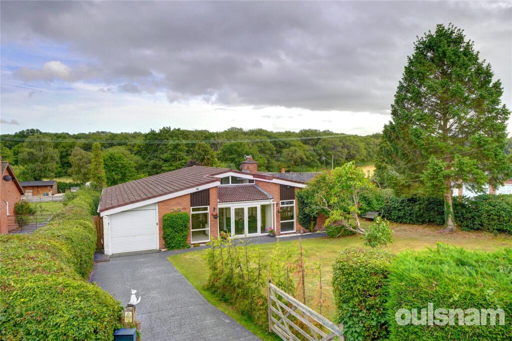 Main image of property: Stoney Lane,  Earls Common, Droitwich, Worcestershire, WR9