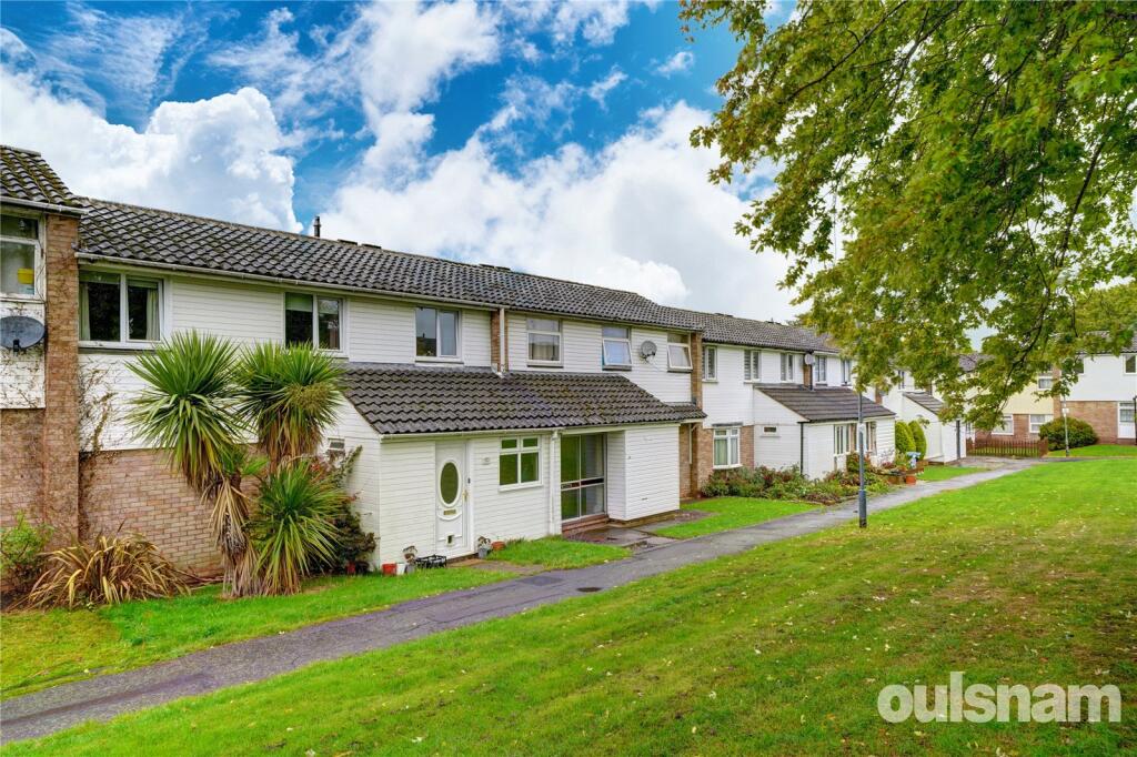 Main image of property: Broadmeadow, Droitwich, Worcestershire, WR9