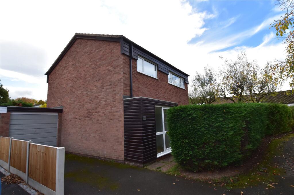 Main image of property: Crofters Close, Droitwich, Worcestershire, WR9