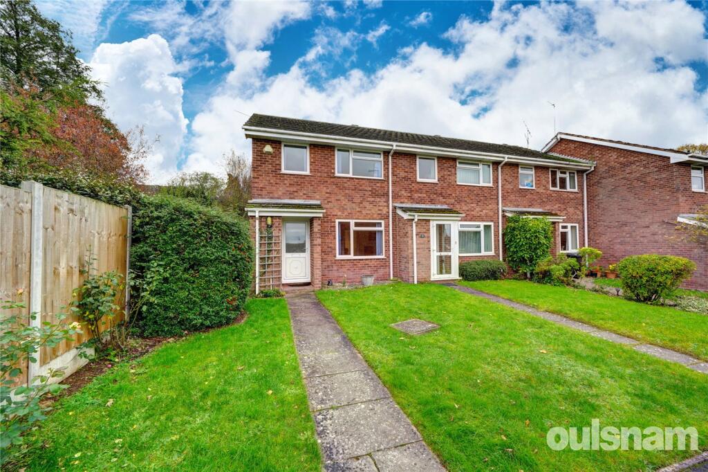 Main image of property: Archers Close, Droitwich, Worcestershire, WR9