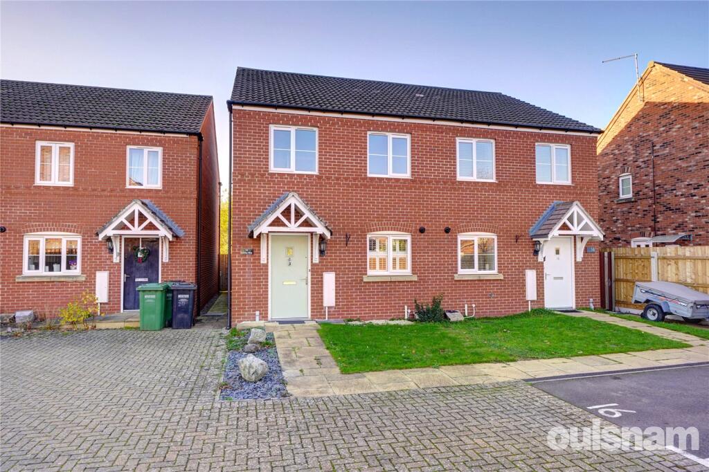 Main image of property: Lawley Way, Droitwich, Worcestershire, WR9