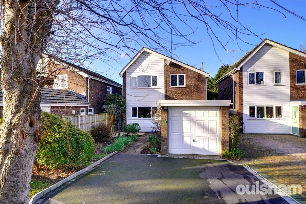 Main image of property: Orchard Rise, Droitwich, Worcestershire, WR9