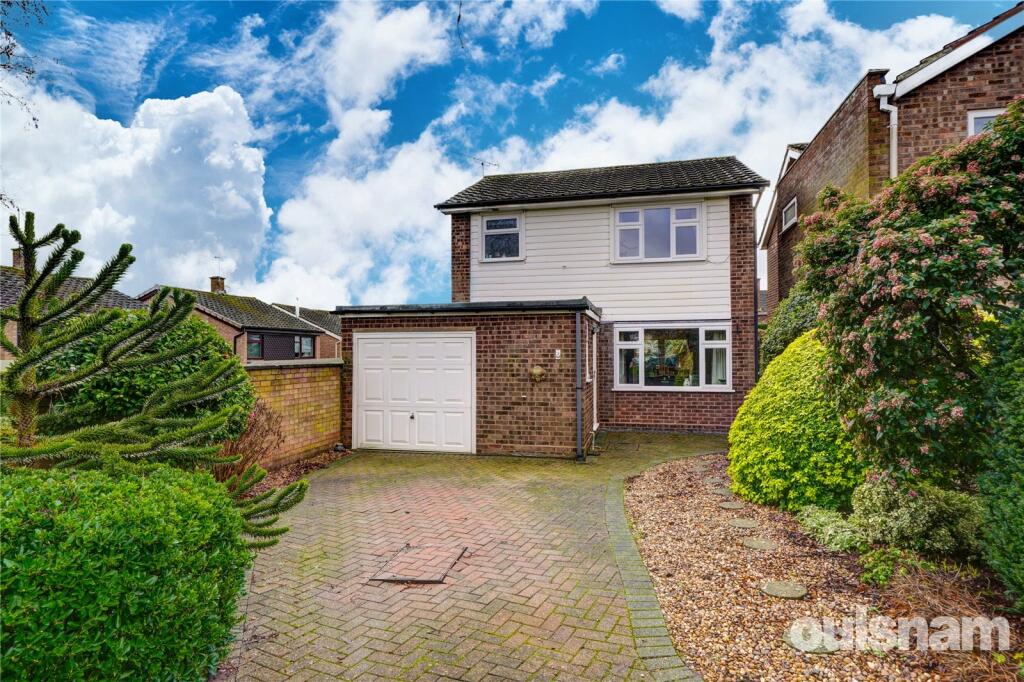 Main image of property: Cherry Close, Droitwich, Worcestershire, WR9