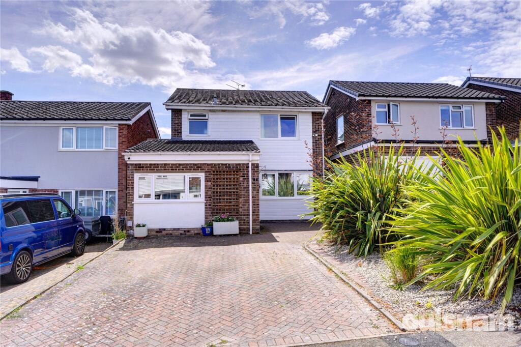 Main image of property: Primsland Drive, Droitwich, WR9