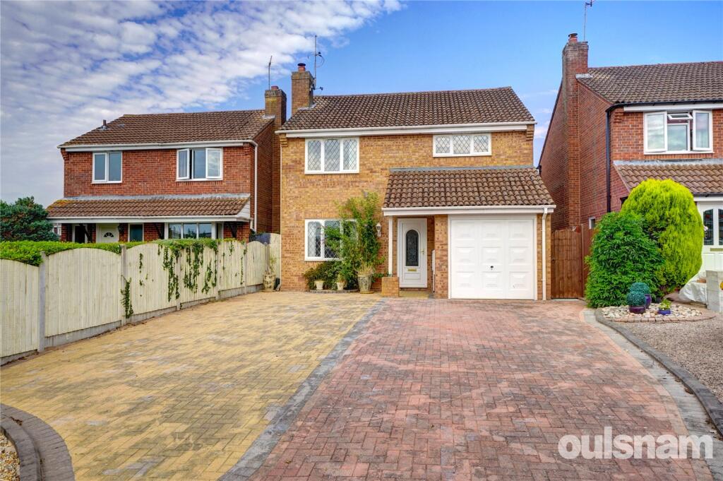 Main image of property: Belfry Road, Droitwich, Worcestershire, WR9