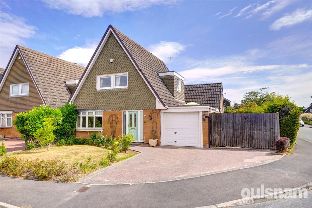 Main image of property: Willow Close, Fernhill Heath, Worcester, Worcestershire, WR3