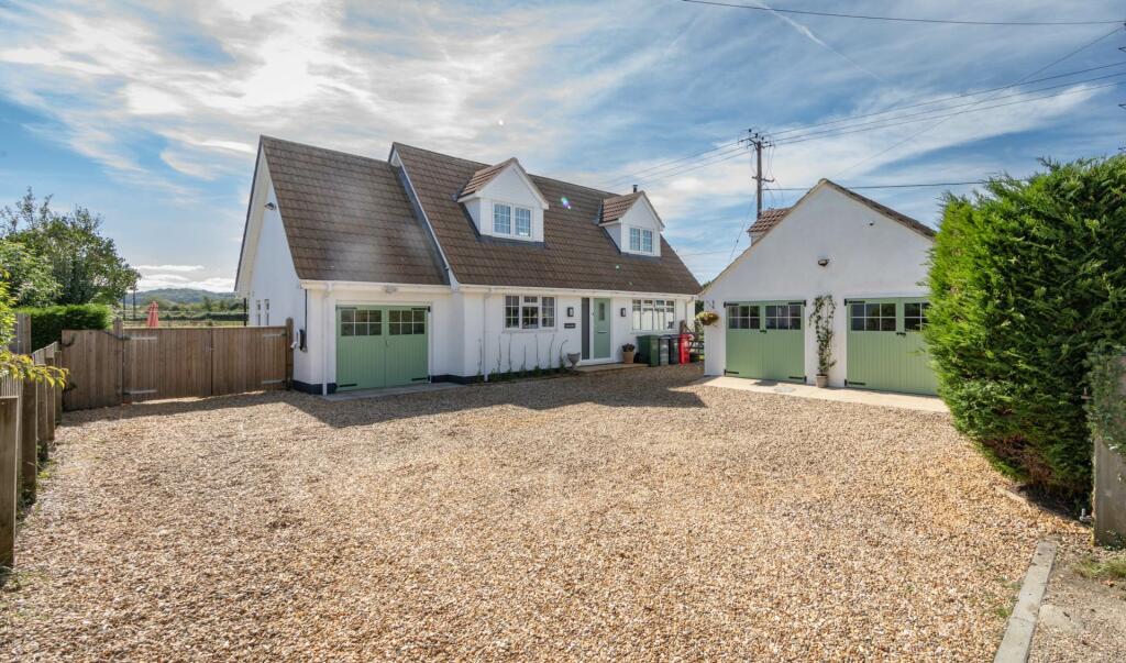 Main image of property: The Green, Dauntsey, Chippenham, Wiltshire