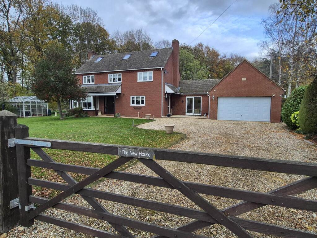 Main image of property: Kinsham, Tewkesbury, Gloucestershire