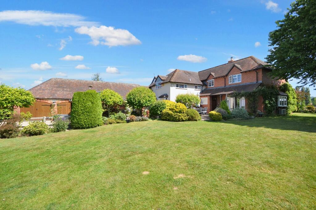 Main image of property: Bredon, Tewkesbury, Gloucestershire