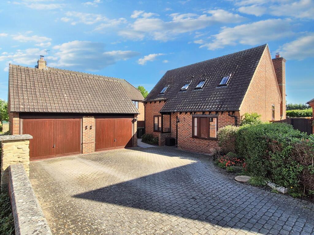 Main image of property: Towbury Court, Twyning, Gloucestershire