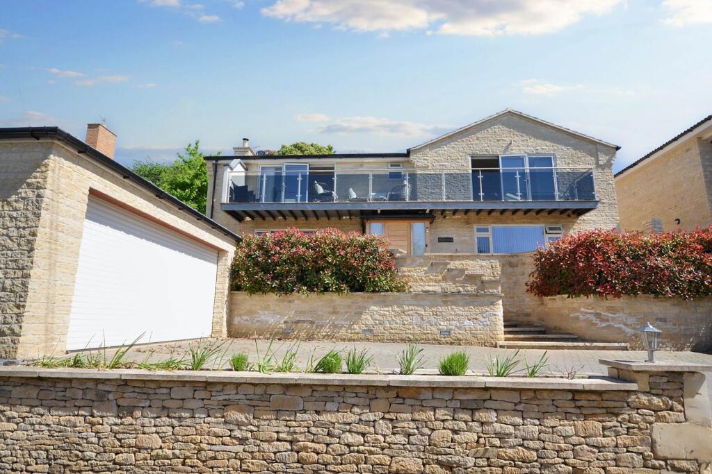 Main image of property: Dock Lane, Bredon, Tewkesbury, Gloucestershire