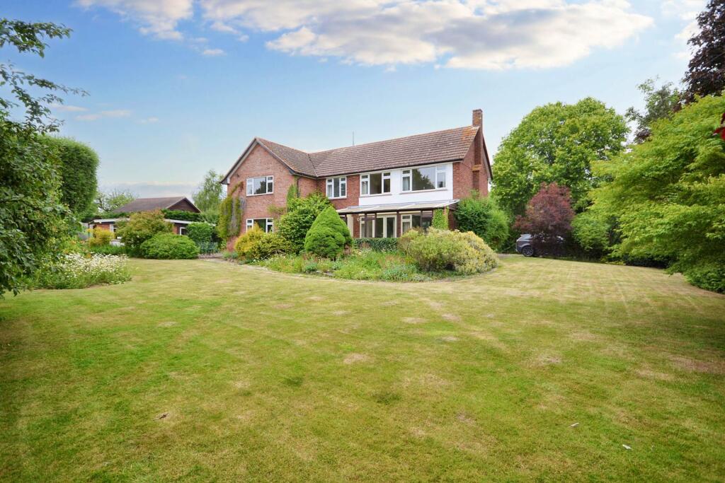 Main image of property: Corse Lawn, Gloucester, Gloucestershire