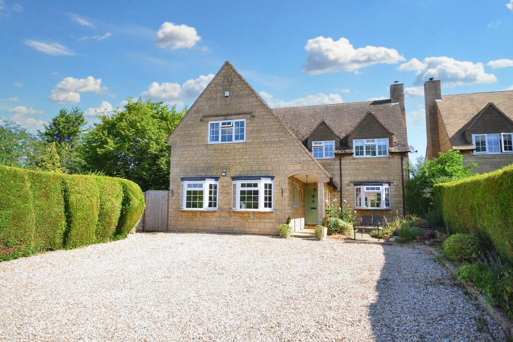 Main image of property: Lower Lane, Kinsham, Tewkesbury, Gloucestershire