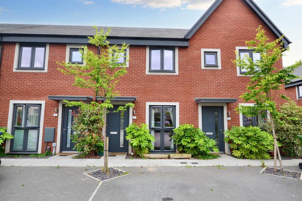 Main image of property: Whittle Way, Brockworth, Gloucestershire