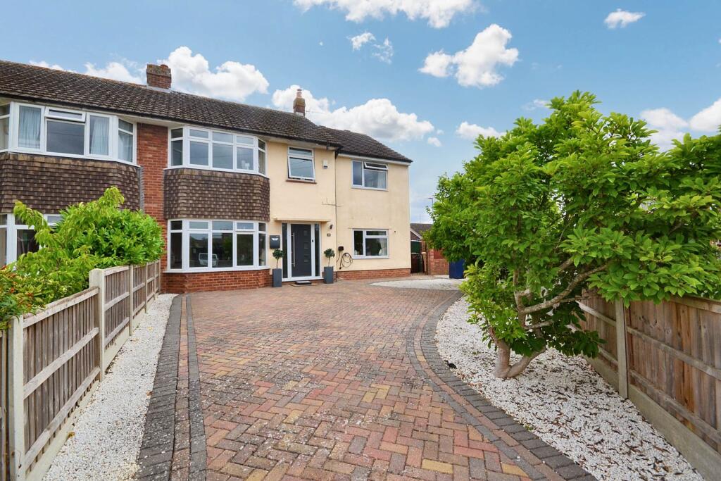 Main image of property: Moulder Road, Tewkesbury, Gloucestershire
