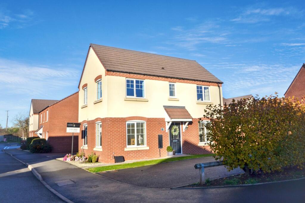 Main image of property: Furrow Close, Holly Green, Worcestershire