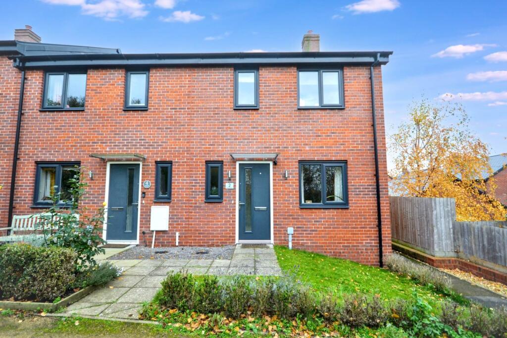 Main image of property: Hawser Road, Tewkesbury, Gloucestershire