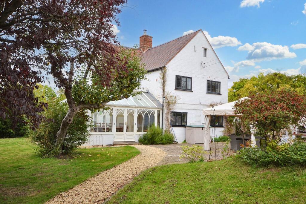 Main image of property: Bredon`s Norton, Tewkesbury, Gloucestershire
